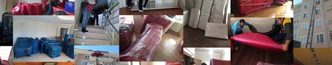 Karaköprü Parça Eşya Taşımacılık görseli